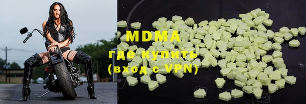 индика Осинники