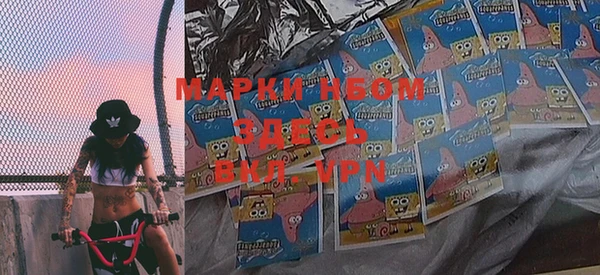 твердый Пересвет